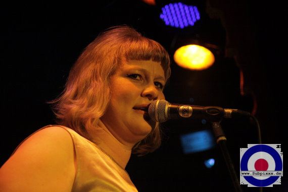 The Kitchenettes (CH) McCormacks Ballroom, Leipzig 12. April 2008 (11).jpg